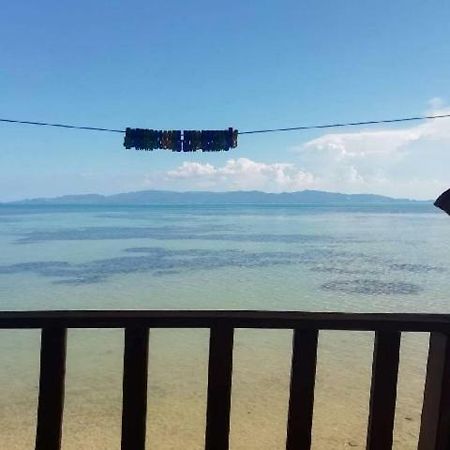 Phangan Island Baan Tai Zewnętrze zdjęcie