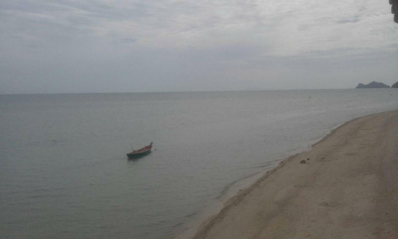 Phangan Island Baan Tai Zewnętrze zdjęcie