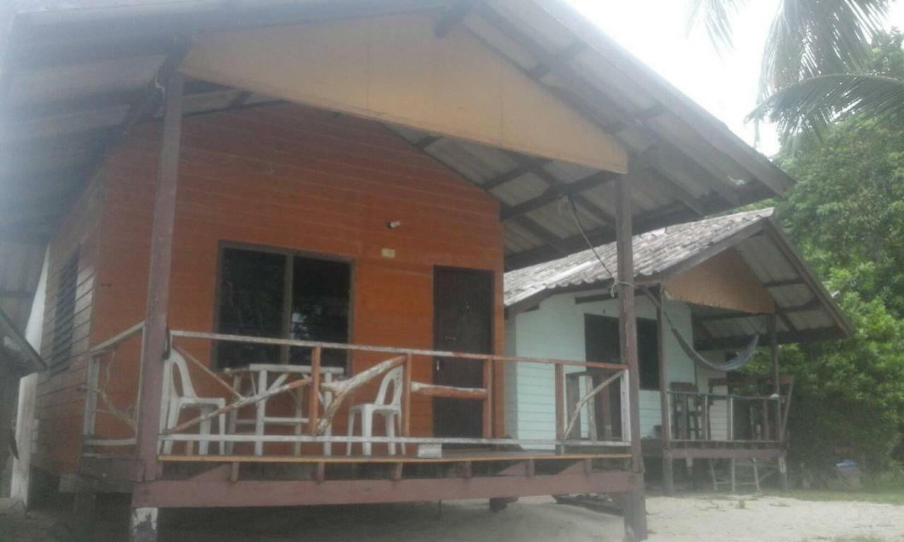 Phangan Island Baan Tai Zewnętrze zdjęcie