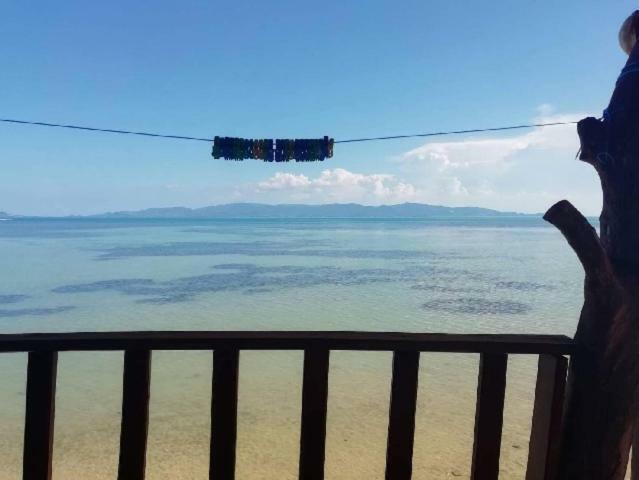 Phangan Island Baan Tai Zewnętrze zdjęcie