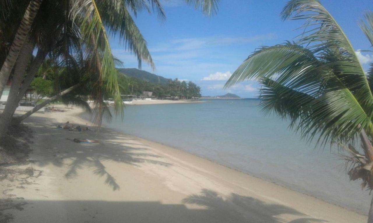Phangan Island Baan Tai Zewnętrze zdjęcie