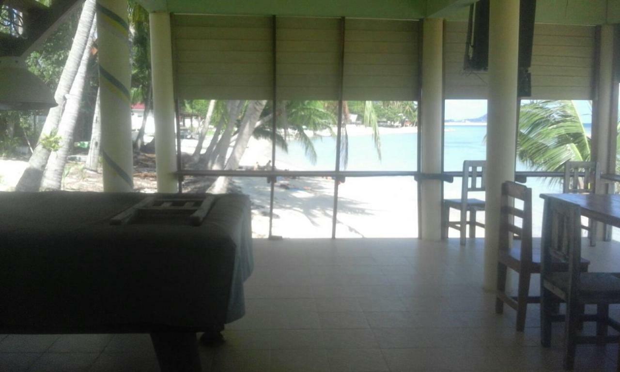Phangan Island Baan Tai Zewnętrze zdjęcie