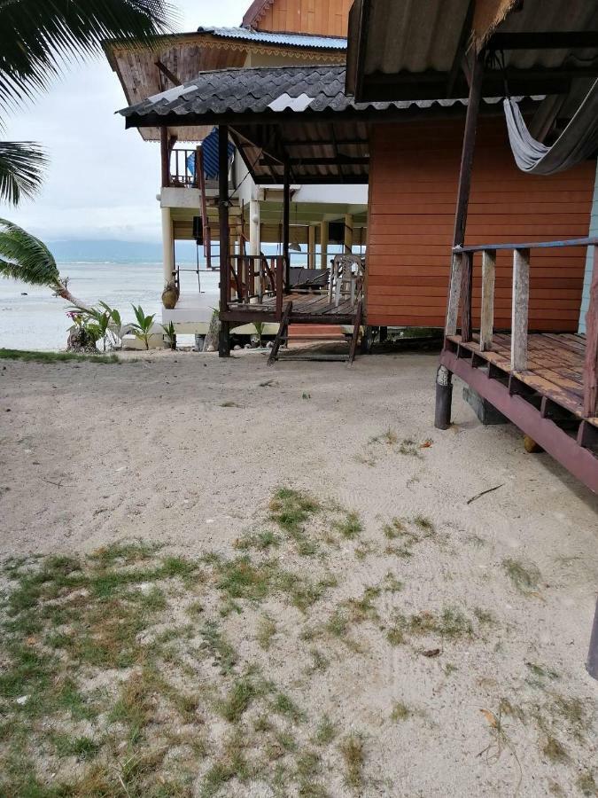 Phangan Island Baan Tai Zewnętrze zdjęcie