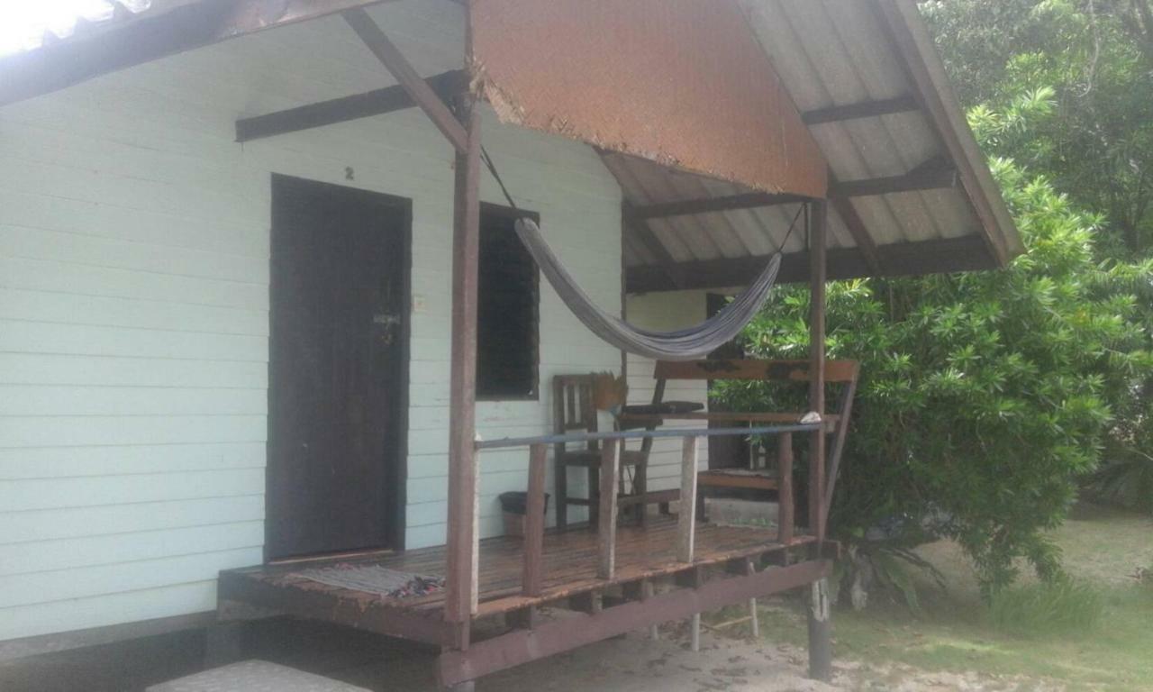Phangan Island Baan Tai Zewnętrze zdjęcie