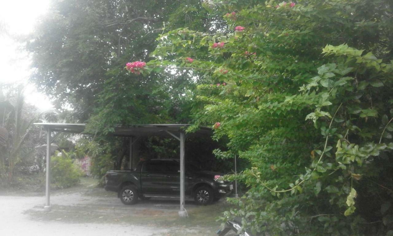 Phangan Island Baan Tai Zewnętrze zdjęcie