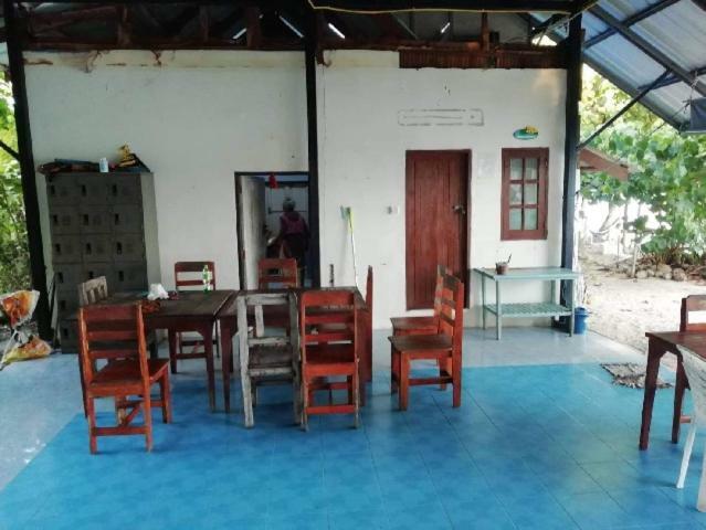 Phangan Island Baan Tai Zewnętrze zdjęcie