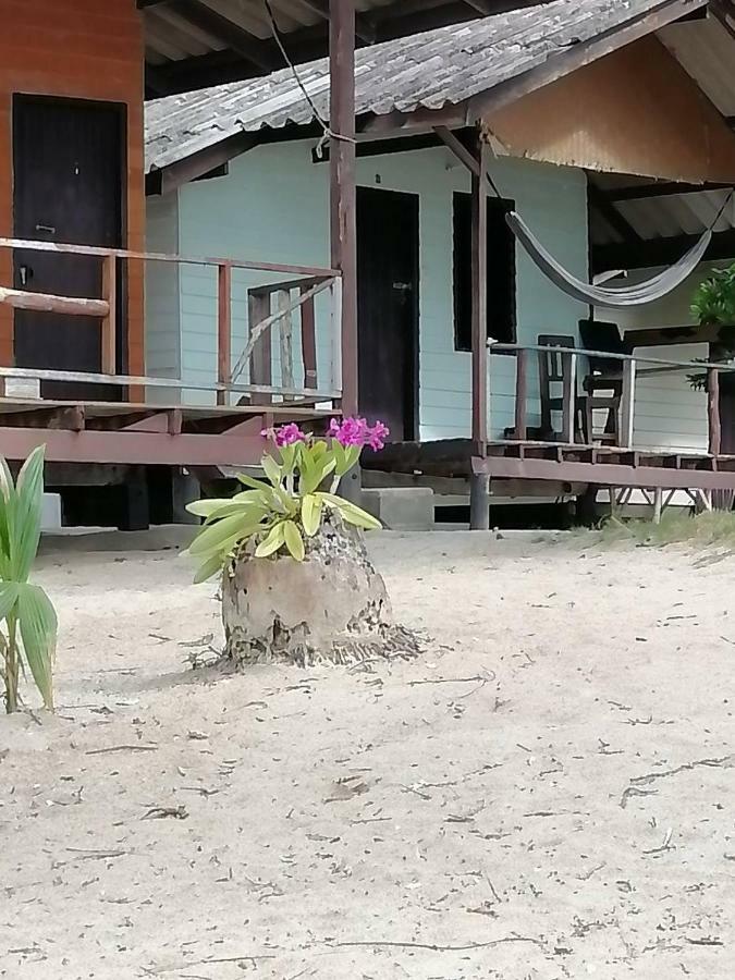 Phangan Island Baan Tai Zewnętrze zdjęcie