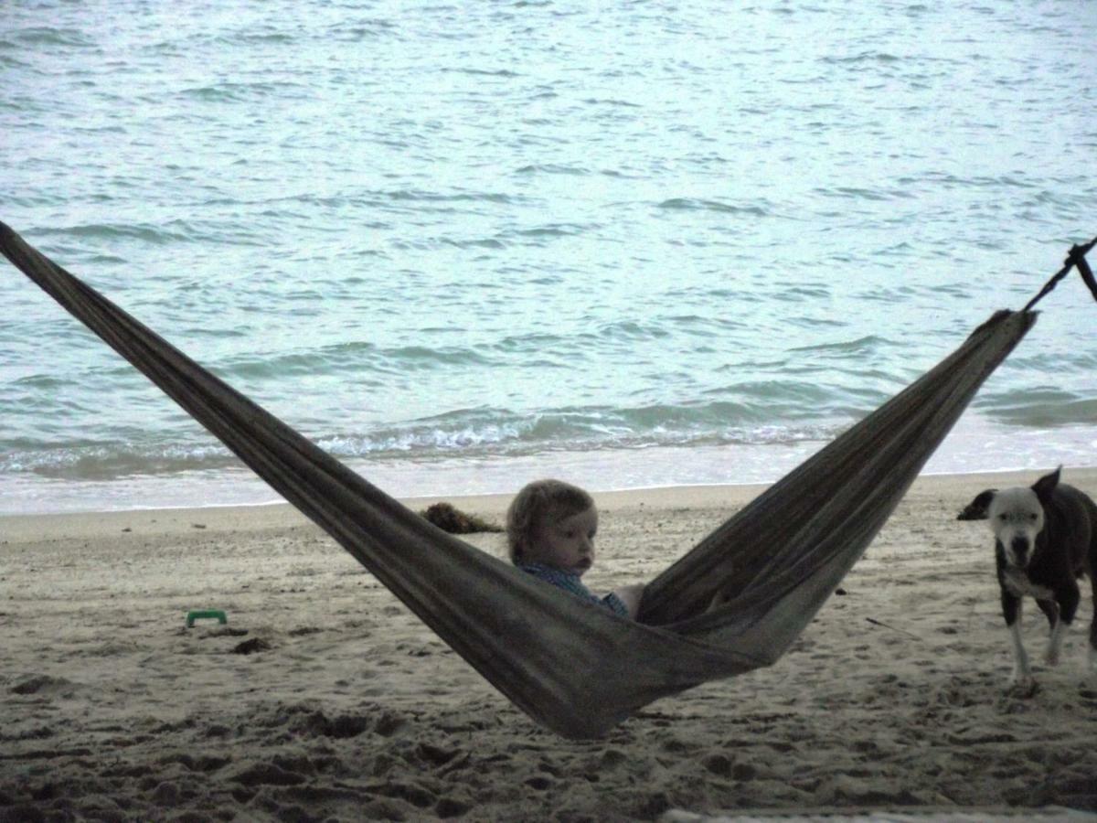 Phangan Island Baan Tai Zewnętrze zdjęcie