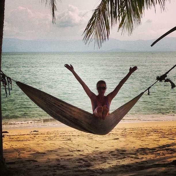 Phangan Island Baan Tai Zewnętrze zdjęcie