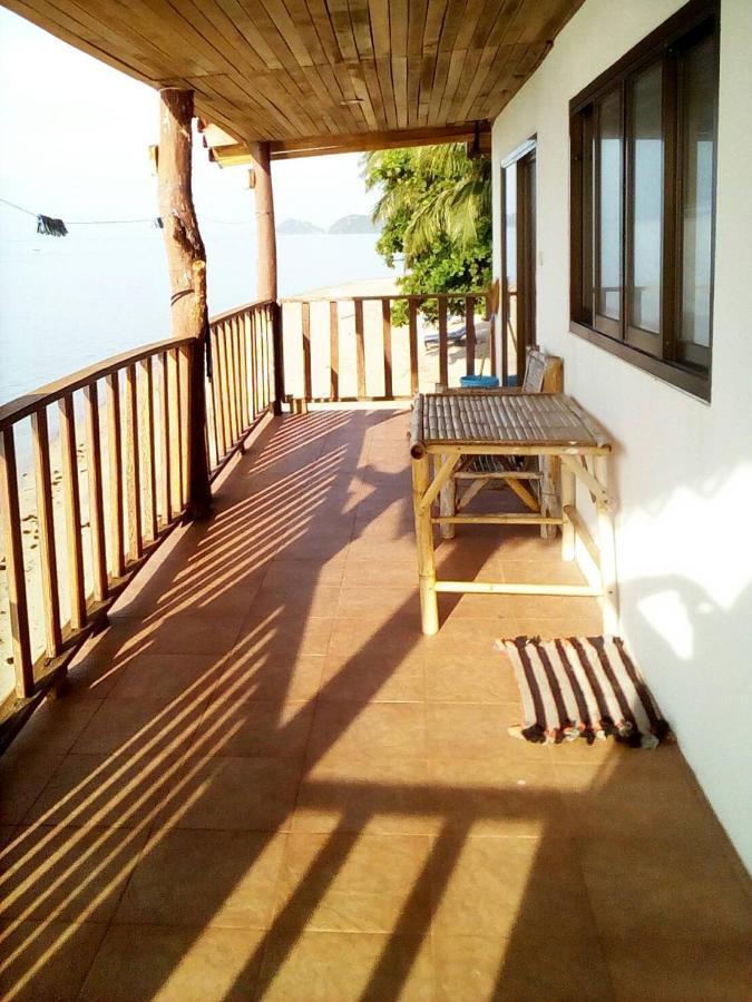 Phangan Island Baan Tai Zewnętrze zdjęcie