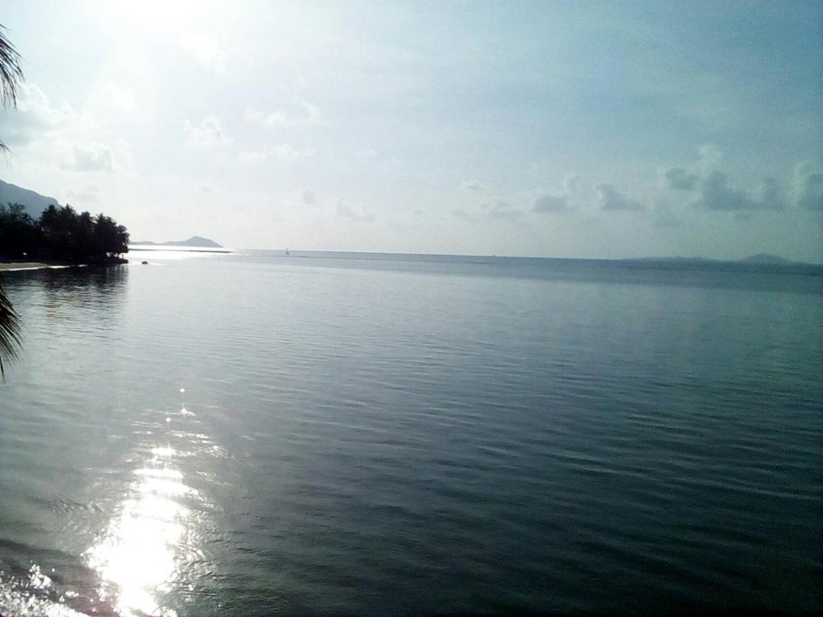 Phangan Island Baan Tai Zewnętrze zdjęcie