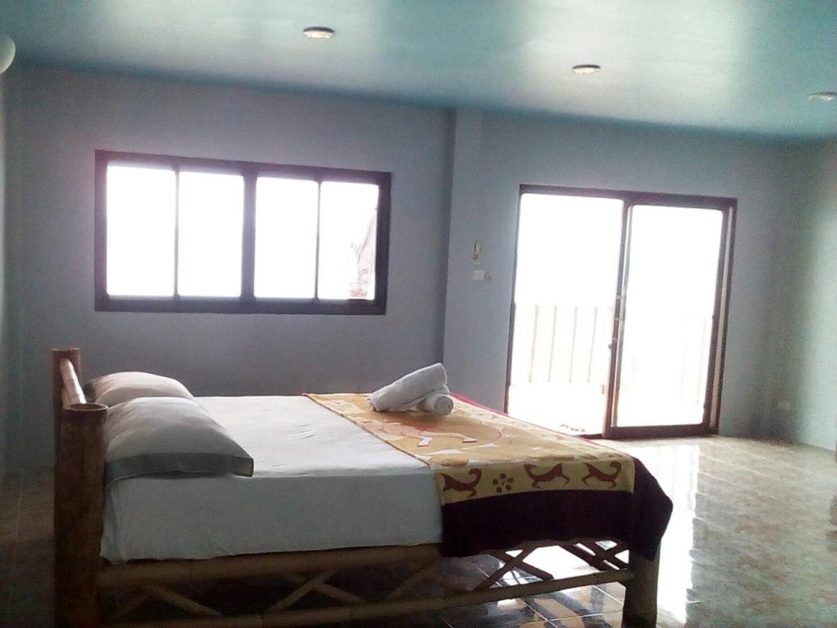 Phangan Island Baan Tai Zewnętrze zdjęcie