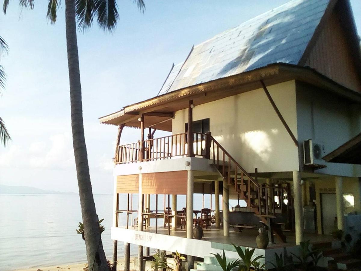 Phangan Island Baan Tai Zewnętrze zdjęcie